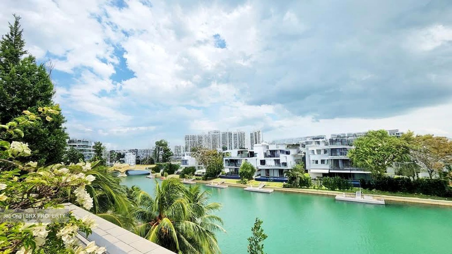 Ocean Drive (D4), Detached #588874991